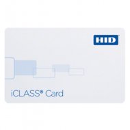 HID069018 Hid HID ICLASS2K - Tarjeta para