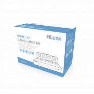 Hl24lqkitsm1tb Hikvision turbohd de 4 can