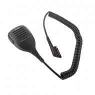 Hm184h Icom microfono - bocina