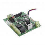 Iaap Crow interfaces de comunicacion para