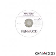 Kpg108dki2 Kenwood programacion y softwar