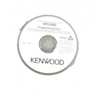 Kpg164dk Kenwood programacion y software