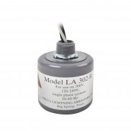 La302r Delta corriente alterna