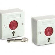 LGH018007 HORN IHORN PAQ2UHO01 - Caja con