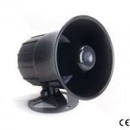 LGH109001 HORN IHORN HC626320 - Sirena Ala