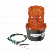 Lp3tl120a Federal Signal Industrial rojo