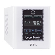 M550l Cyberpower ups - no break