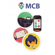 Mcb100 Mcdi Security Products Inc softwa
