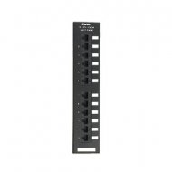 Nk6ppg12wy Panduit patch panels