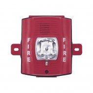 P2rhk System Sensor estrobos / sirenas /