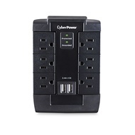 P600wsurc1 Cyberpower corriente alterna