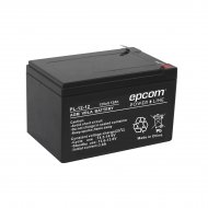 Pl1212 Epcom Powerline baterias