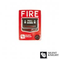 Pssa Silent Knight By Honeywell estacione