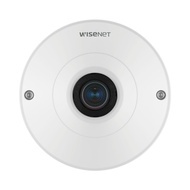 Qnf8010 Hanwha Techwin Wisenet fisheye y
