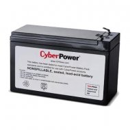 Rb1290 Cyberpower Baterias