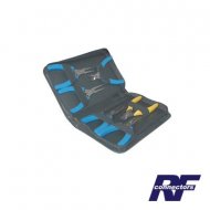 Rfa4081 Rf Industriesltd Herramientas para Cable