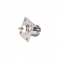 Rfn1021sys Rf Industriesltd chasis