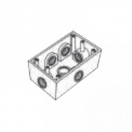 RR0290 RAWELT Canalizacion ; Tuberia Metalica CONDUIT / Accesorio