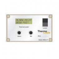 Safe Fire Detection Inc. Apdlz1 deteccion