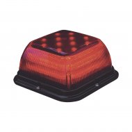 Sb48rr Code 3 rojo-azul