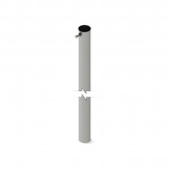 Slms3g Syscom Towers mastiles y accesorio
