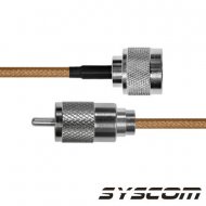 Sn142uhf60 Epcom Industrial jumpers