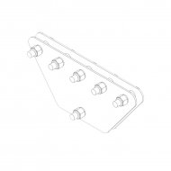 Sp202050g Syscom Towers accesorios para t