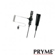 Spm2300ils Pryme Microfono - Audifono