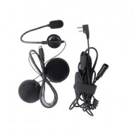 Spm800bil Pryme Microfono - Audifono