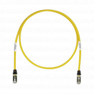 Stp6x15myl Panduit patch cords