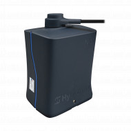 Strongarmpark Hysecurity barreras vehicul