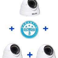 SXN0300003 SAXXON SAXXON PRO DVF2720TMPAQ3