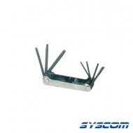 Syscom 370572 Para Instalacion en Campo