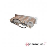 Tprd4544 Telewave Inc duplexers