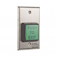 Ts2 Alarm Controls-assa Abloy botones de