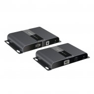 Tt378a4k Epcom Titanium equipos hdmi