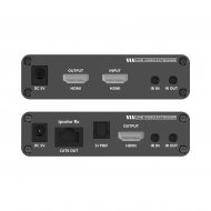 Tt676 Epcom Titanium equipos hdmi