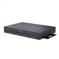 TVT017007 SAXXON SAXXON LKV401MS- Switch m