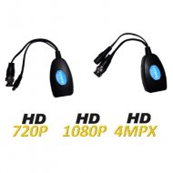 TVT445033 UTEPO UTEPO UTP101PVHD12 - Par t