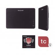 Vam1y Honeywell Home Resideo teclados