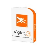 VGT2550010 Vigilat VIGILAT V5UP01 - Un Ope