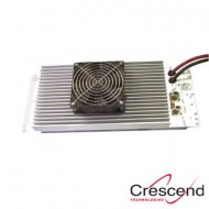 Vvc10025rf Crescend Amplificadores de RF