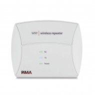 Wrp143 Pima receptores inalambricos