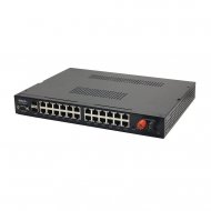 Ws26500dc Netonix switches poe