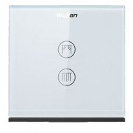 WULIAN SMART HOME WLN494001 WULIAN COURTAI