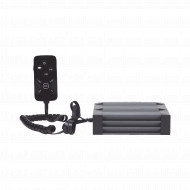 X100s Epcom Industrial Signaling sirenas
