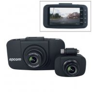 Xmr100hds Epcom Videograbadoras Moviles