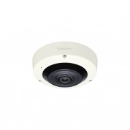 Xnf8010r Hanwha Techwin Wisenet fisheye y