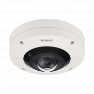 Xnf9010rv Hanwha Techwin Wisenet fisheye