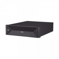 XRN6410DB4 Hanwha Techwin Wisenet Camaras IP y NVRs ; NVRs Networ